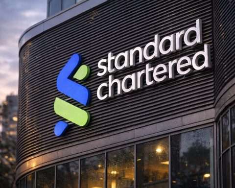 Standard Chartered share price today: STAN edges up as buyback kicks off — what investors watch next