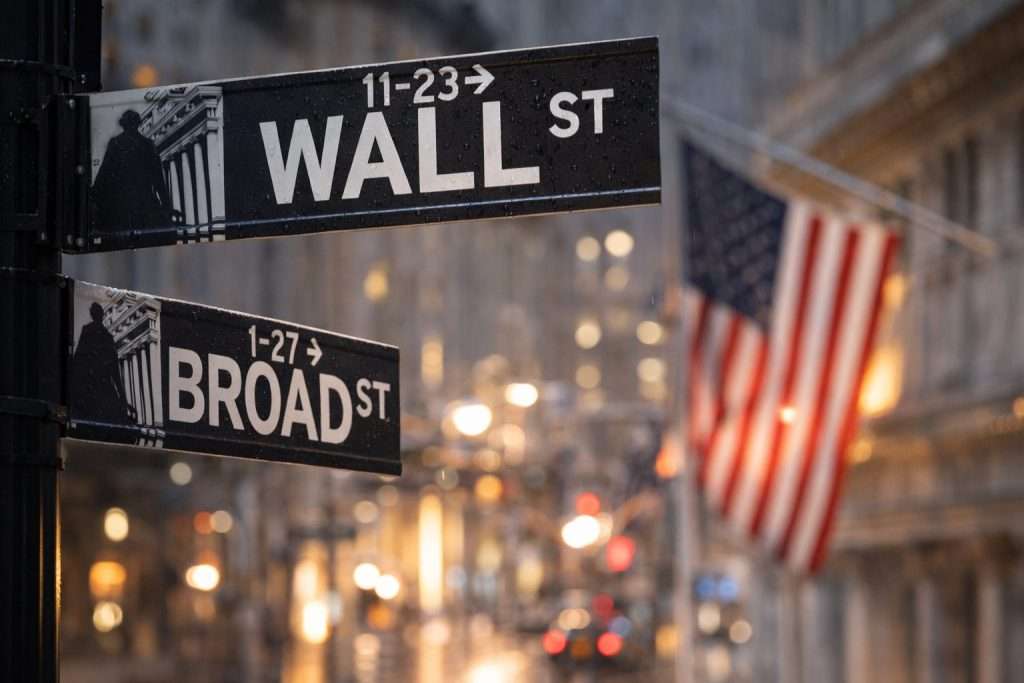 Stock market today: Dow, S&P 500 futures slide after GDP slows and PCE inflation runs hot