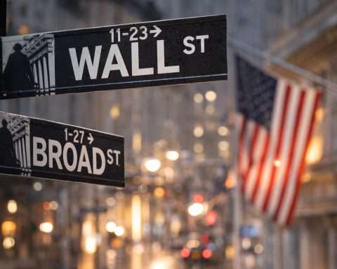 Stock market today: Dow, S&P 500 futures slide after GDP slows and PCE inflation runs hot