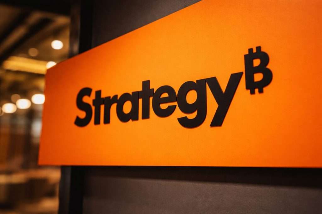 Strategy Inc (MSTR) stock slips as CEO pitches ‘Stretch’ preferred shares for Bitcoin funding