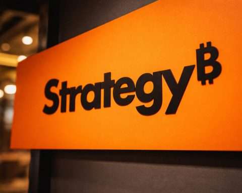 Strategy Inc (MSTR) stock slips as CEO pitches ‘Stretch’ preferred shares for Bitcoin funding