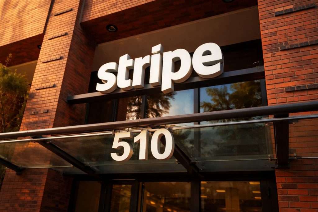 Stripe hits $159 billion in tender offer as 2025 payment volume reaches $1.9 trillion