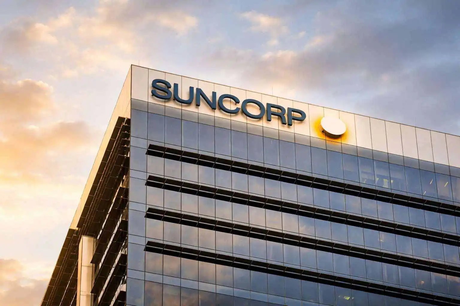 Suncorp Pushes Ahead With Buyback After Storm-Hit Half, Sets A$14.32 DRP Price