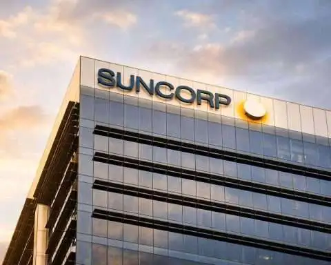 Suncorp Stock Price Back in Focus as Buyback Builds, June Note Payouts Set