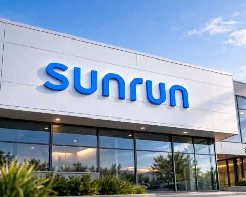 Sunrun stock price tumbles nearly 19% as 2026 outlook flags slower solar volumes