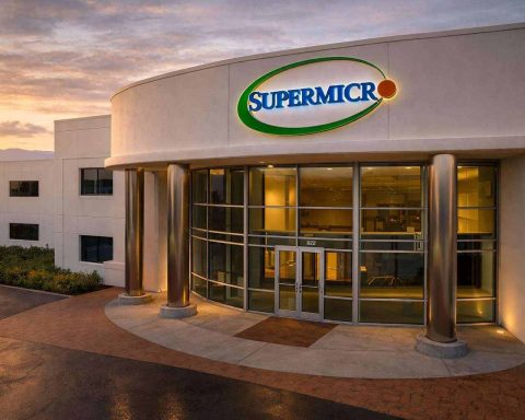 Super Micro Computer (SMCI) stock pops in premarket as options heat up and India manufacturing talk returns