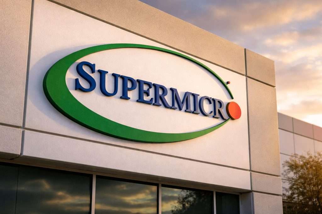 Super Micro (SMCI) stock jumps 5% in Thursday trade — what’s moving the price now