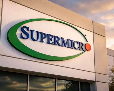 Super Micro (SMCI) stock jumps 5% in Thursday trade — what’s moving the price now