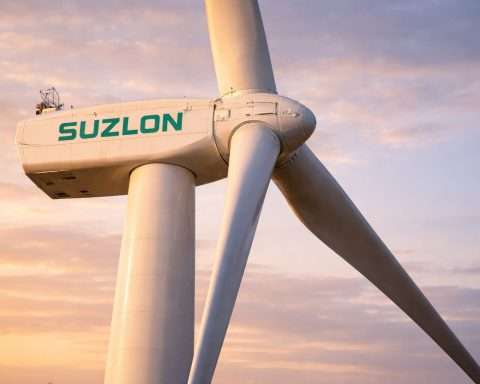 Suzlon Energy hit with Rs 9.6 crore Chennai customs penalty as shares scrape 52-week low
