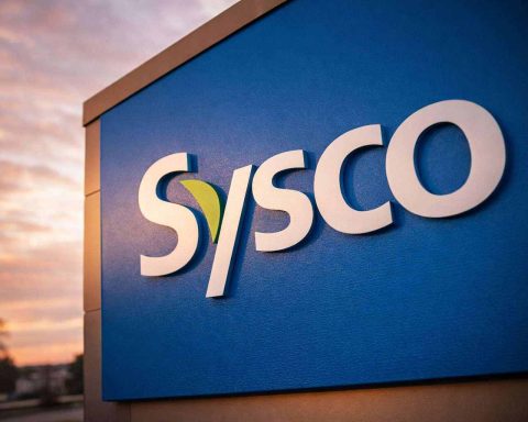 Sysco (SYY) stock closes higher as SEC filing flags new note sale — what to watch next
