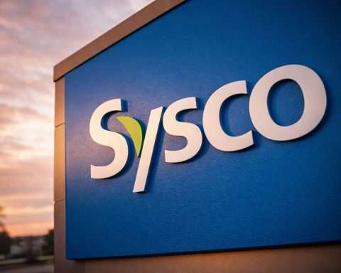 Sysco (SYY) stock closes higher as SEC filing flags new note sale — what to watch next