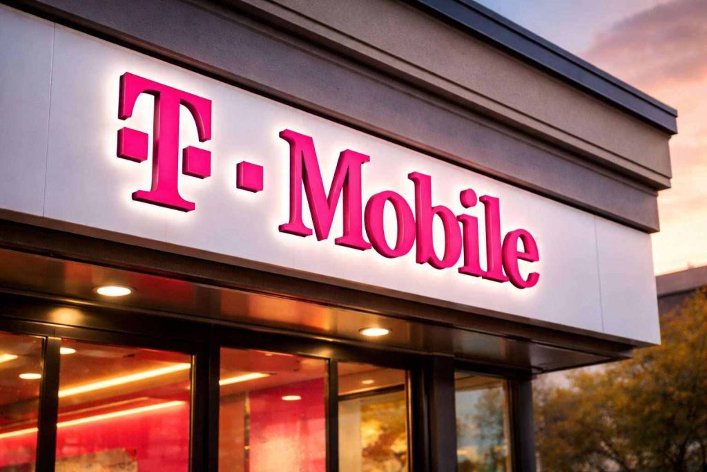 T-Mobile stock jumps today as TMUS lifts 2027 cash outlook and ramps buybacks