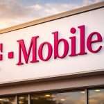 T-Mobile stock rallies again — bond sale, reporting shake-up and a holiday-shortened week ahead