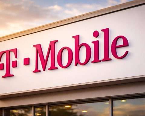 T-Mobile stock rallies again — bond sale, reporting shake-up and a holiday-shortened week ahead