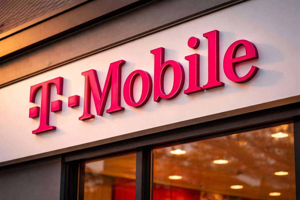 T-Mobile stock ticks up as a Rule 144 filing flags insider selling — what TMUS traders are watching