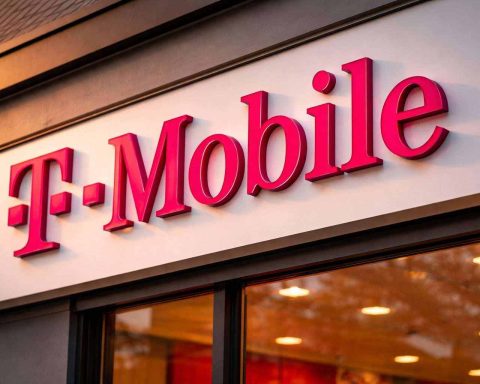 T-Mobile stock ticks up as a Rule 144 filing flags insider selling — what TMUS traders are watching