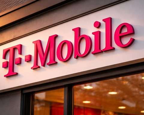 T-Mobile stock ticks up as a Rule 144 filing flags insider selling — what TMUS traders are watching