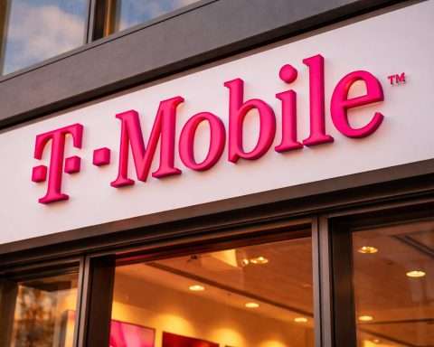T-Mobile stock (TMUS) at $219: buybacks, euro notes and dividend date in focus