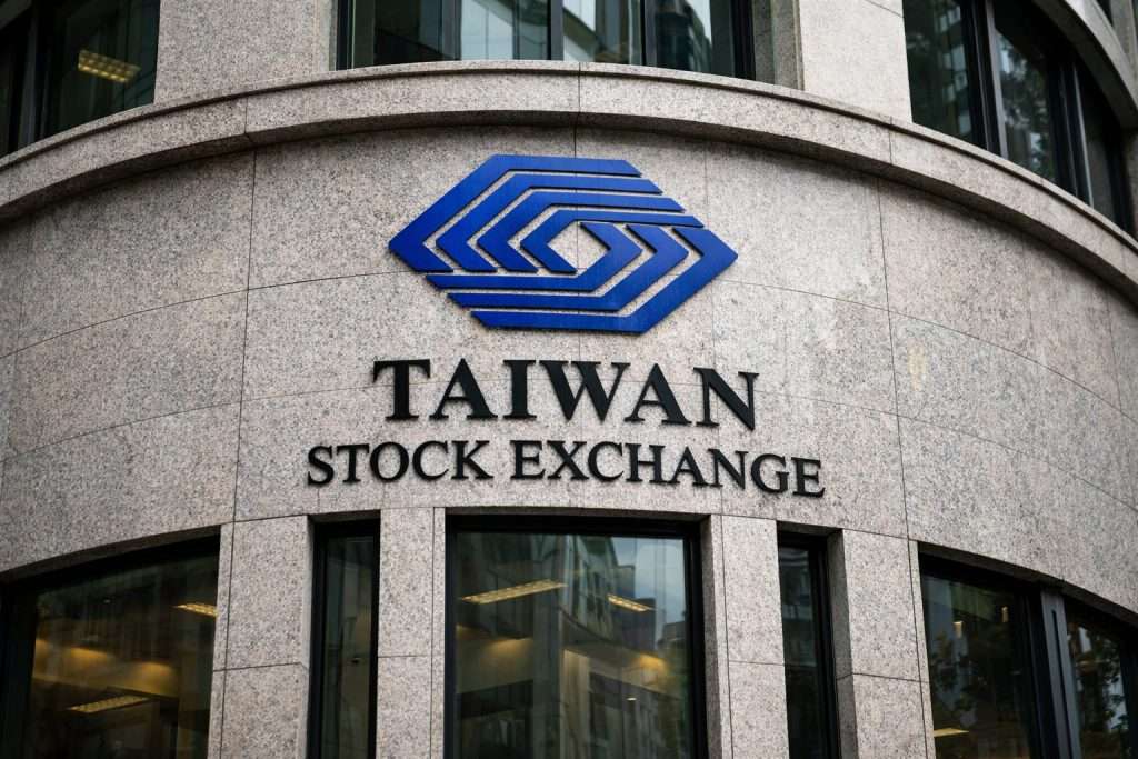 Taiwan Stock Exchange weekly wrap: Taiex hits 35,414 record — what to watch before Monday