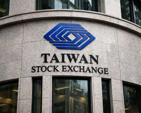 Taiwan Stock Exchange weekly wrap: Taiex hits 35,414 record — what to watch before Monday