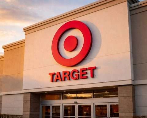 Target stock price today: TGT inches up as CEO reshuffle, job cuts and ChatGPT ad test land
