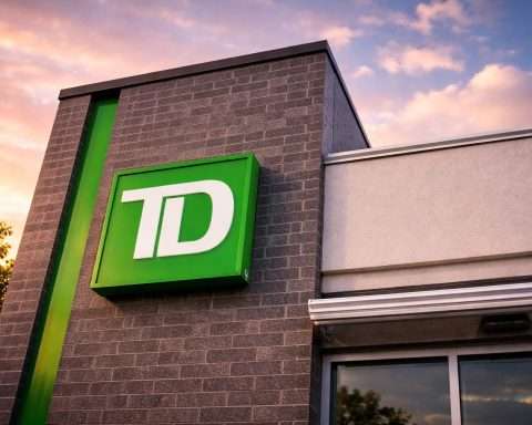 TD Bank’s Super Bowl robot ad kicks off “More Human” rebrand across Canada and U.S.
