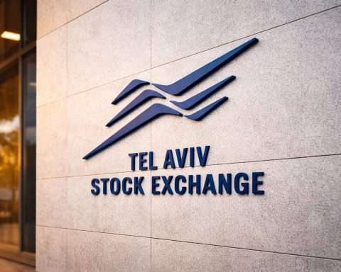 Tel Aviv stocks face a loaded week: TA-35 eyes Bank of Israel call as Teva catalyst lands