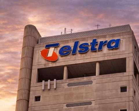 Telstra share price rebounds after ex-dividend drop as buyback update lands