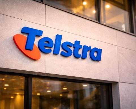 Telstra share price steadies at A$4.94 as ASX:TLS heads into Feb 19 results week