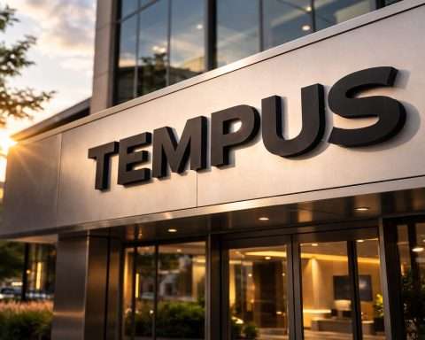 Tempus AI stock near $60: why TEM jumped this week and what comes next
