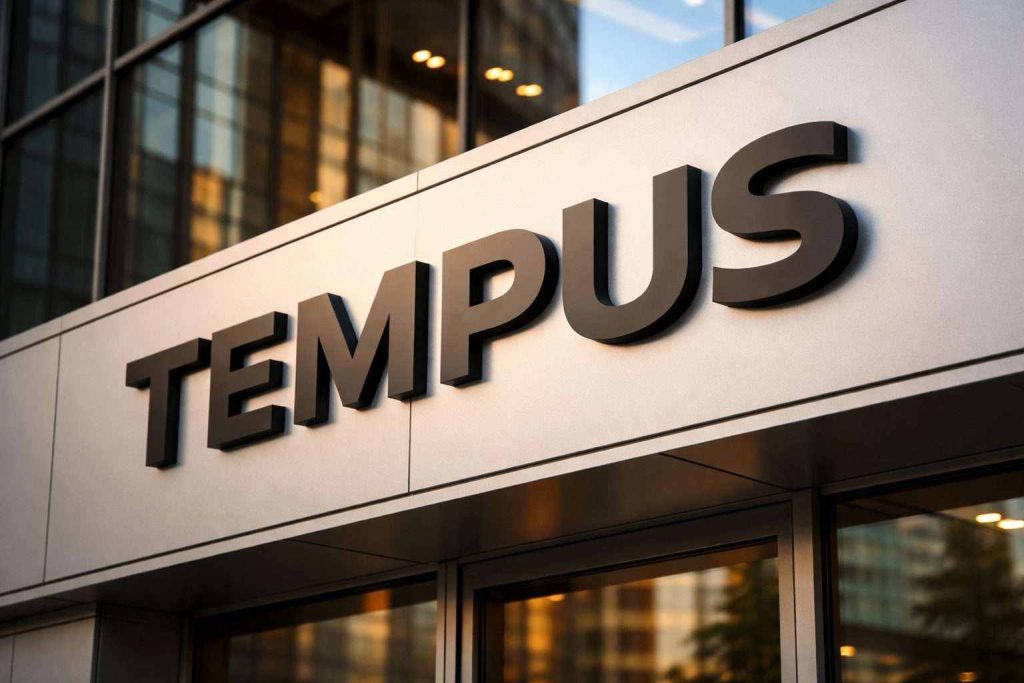 Tempus AI (TEM) stock pops again as new cancer algorithm, analyst calls hit ahead of earnings