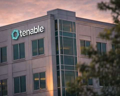 Tenable stock tumbles 9% as AI “bug-hunter” headlines rattle cyber names