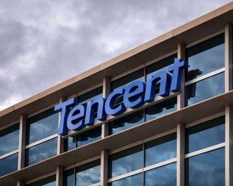 Tencent Stock News: Fresh Buyback Filing Lands as AI Push Tests 0700.HK