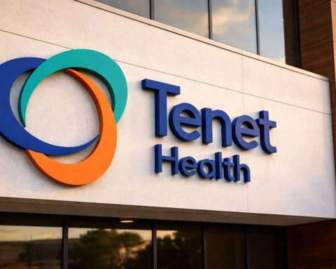 Tenet Healthcare stock steadies in premarket after 17% surge; KeyBanc lifts target to $250