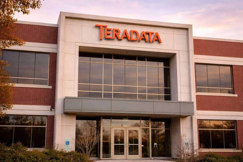 Teradata (TDC) stock jumps after Lynrock Lake board pact and Q4 beat — what’s next