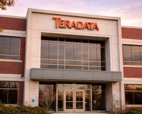 Teradata (TDC) stock jumps after Lynrock Lake board pact and Q4 beat — what’s next