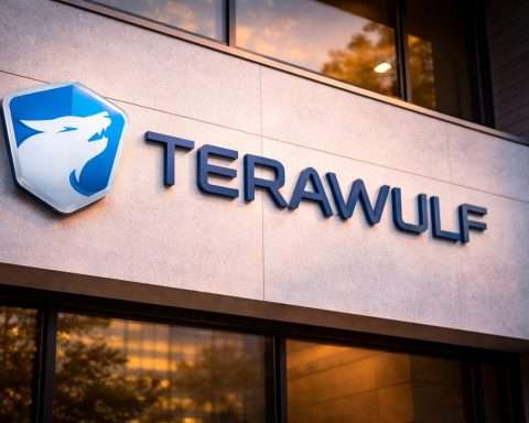 TeraWulf stock dips in premarket as bitcoin slides, Morgan Stanley’s $37 target stays in focus
