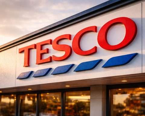 Tesco share price near a 52-week high — what could move TSCO.L next week