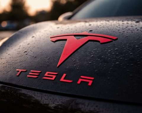 Tesla adds $41,990 Model Y AWD in U.S. as tax-credit hit bites