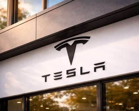 Tesla opens China AI training centre to speed Full Self-Driving push as L3 race builds