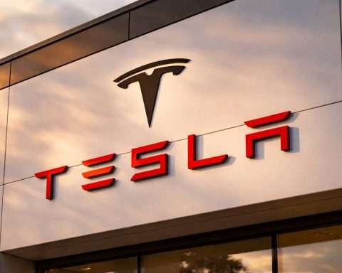 Tesla stock barely budges after California backs off “Autopilot” suspension threat
