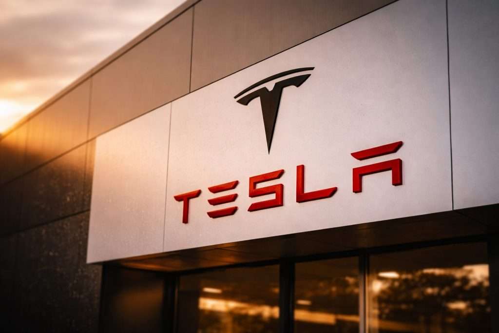 Tesla stock dips as it challenges California DMV over ‘Autopilot’ and FSD labels