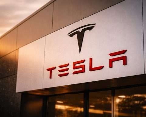 Tesla stock dips as it challenges California DMV over ‘Autopilot’ and FSD labels