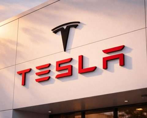 Tesla stock drops after robotaxi permit report, insider sale filing adds to pressure