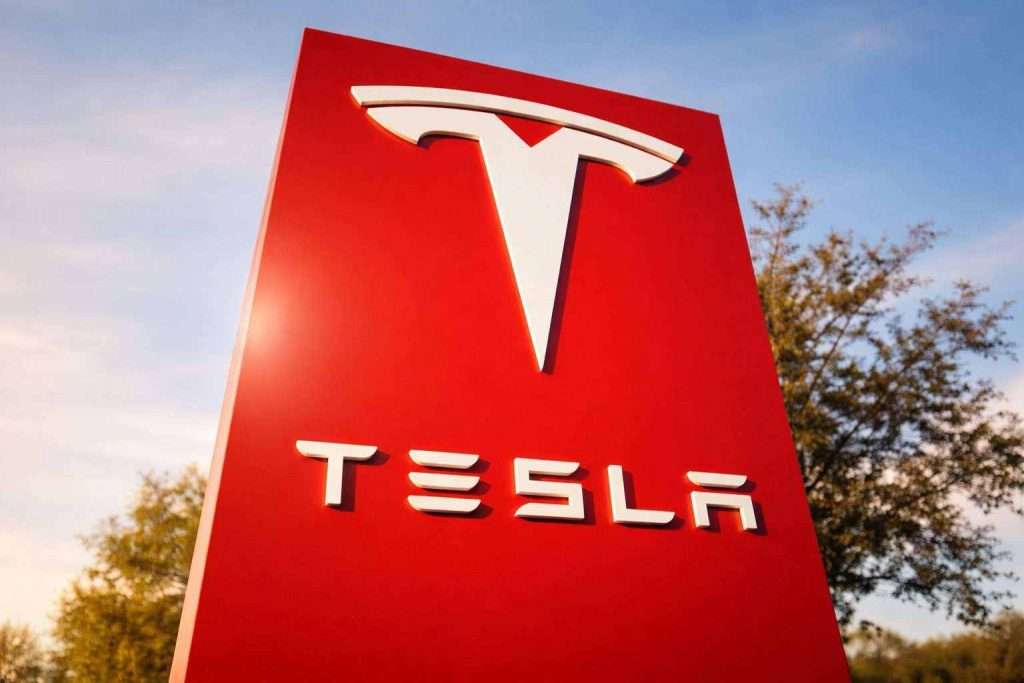 Tesla stock in focus: TSLA eyes fresh swing with delayed jobs report and CPI ahead