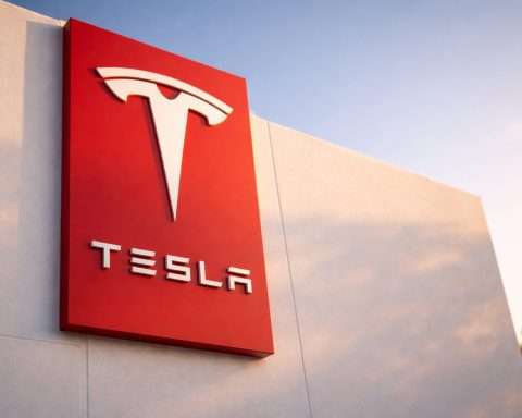 Tesla stock price dips below $400 as tariff shift and robotaxi risk frame the week