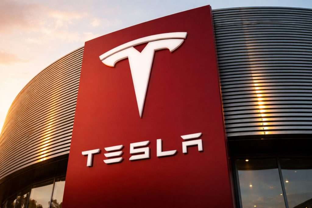 Tesla stock price in focus after FSD subscription switch as TSLA heads into post-holiday trade