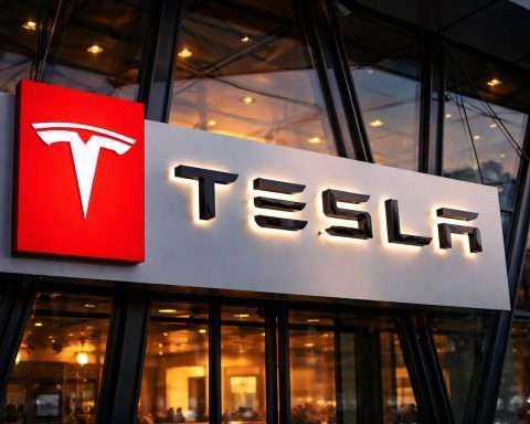 Tesla stock price today: TSLA holds near $429 as Morgan Stanley sizes up solar upside