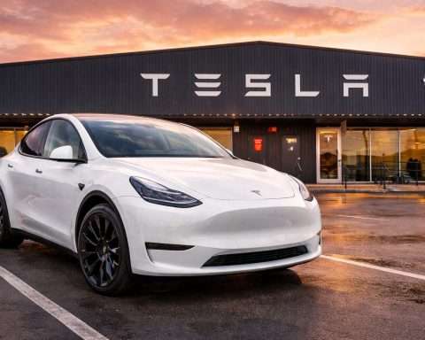 Tesla stock price today: TSLA steadies before open after Cybercab milestone, California reprieve