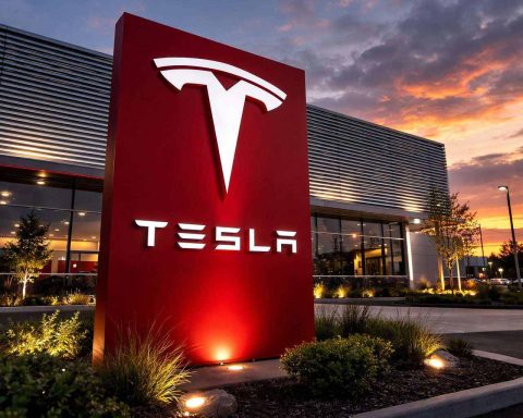 Tesla stock rebounds above $409 as Europe sales slide and hiring lawsuit stays alive